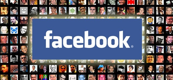 Facebook广告被定位在哪一群人?
