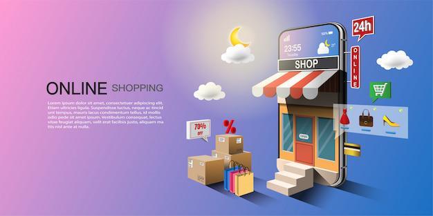 e-commerce marketing strategy